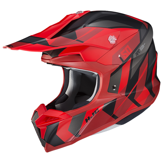 HJC - i50 Vanish - MC1SF