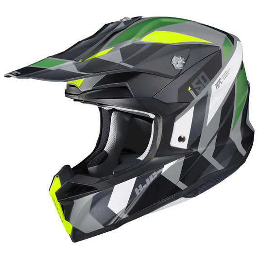 HJC - i50 Vanish - MC3HSF