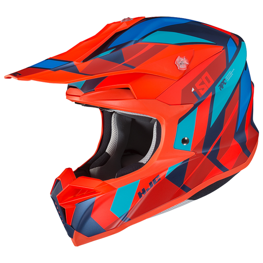 HJC - i50 Vanish - MC64HSF