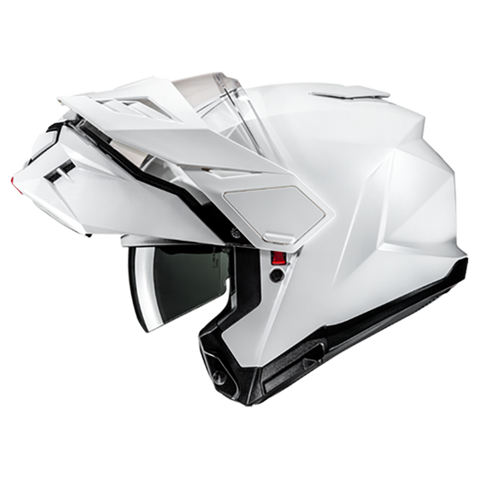 HJC - i80 - WHITE