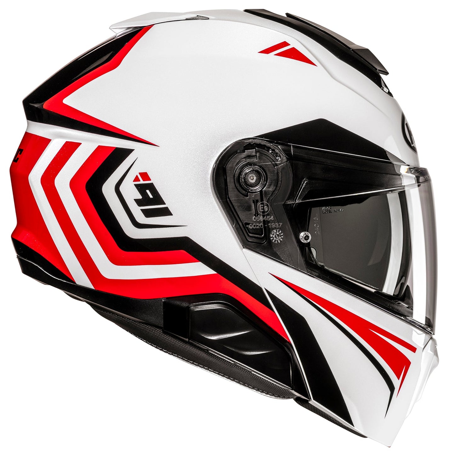 HJC - i91 Tricus - MC1