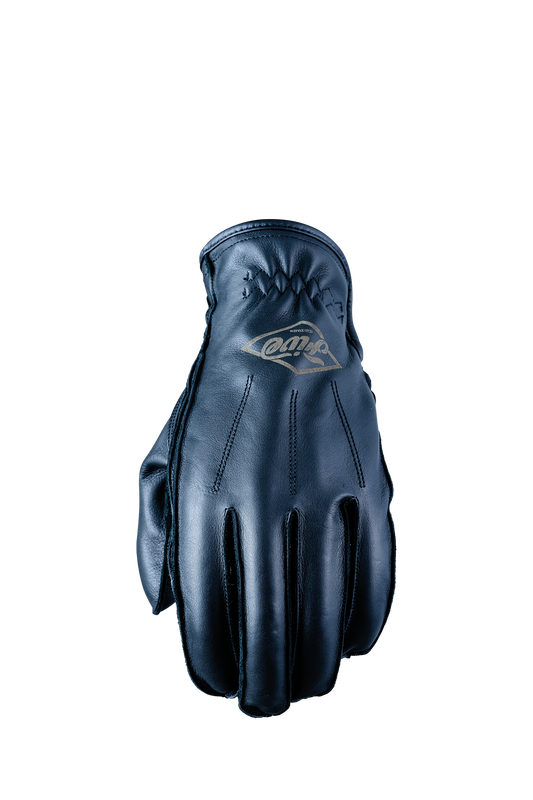 FIVE GLOVES - IOWA 66 - BLACK