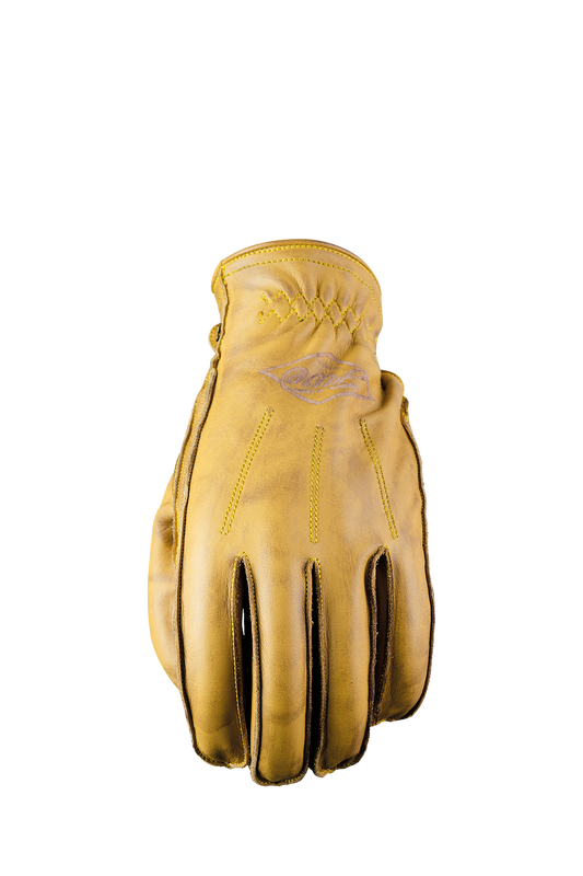 FIVE GLOVES - IOWA 66 - BRUSH GOLD