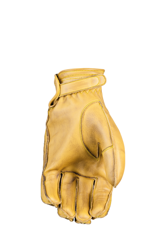 FIVE GLOVES - IOWA 66 - BRUSH GOLD