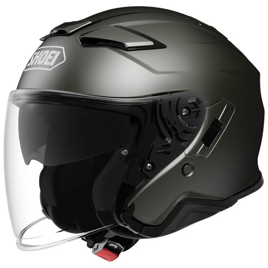 SHOEI - J-Cruise II - ANTHRACITE