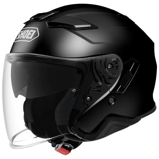 SHOEI - J-Cruise II - BLACK