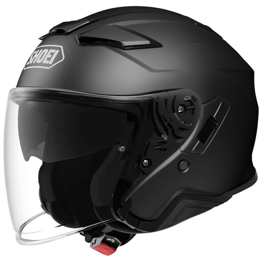 SHOEI - J-Cruise II - MATTE BLACK