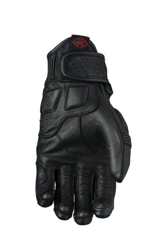 FIVE GLOVES - KANSAS - BLACK