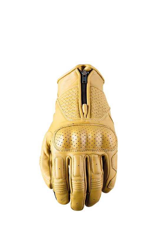 FIVE GLOVES - KANSAS - GOLD