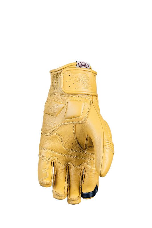 FIVE GLOVES - KANSAS - GOLD