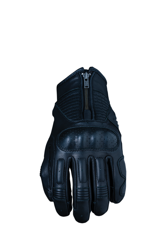 FIVE GLOVES - KANSAS WOMAN - BLACK