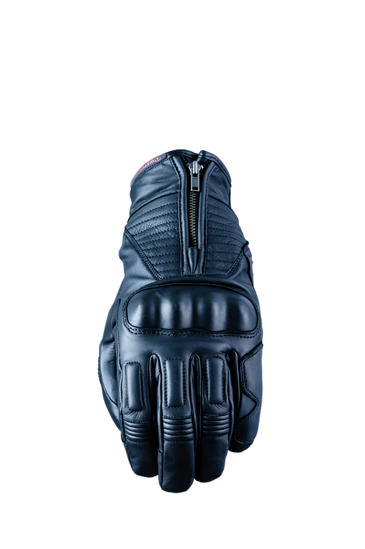 FIVE GLOVES - KANSAS WP - BLACK