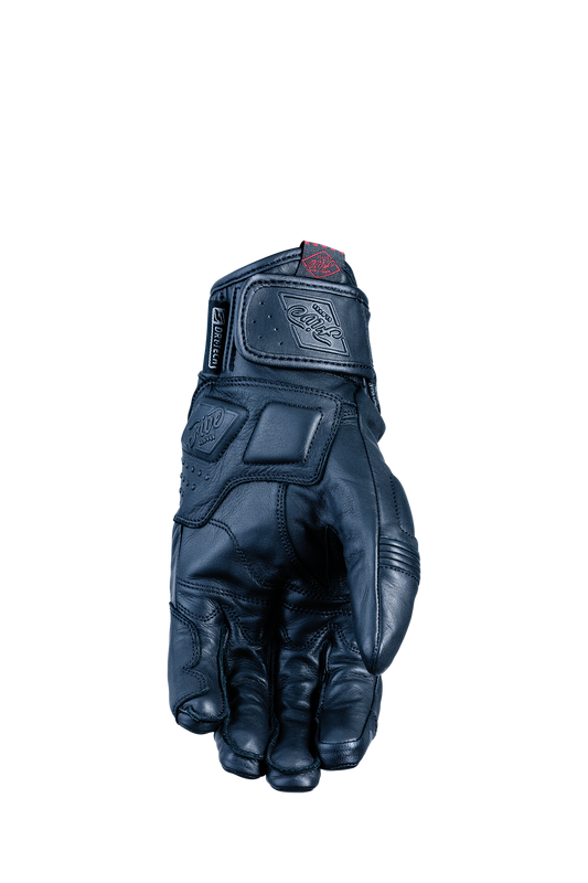 FIVE GLOVES - KANSAS WP - BLACK