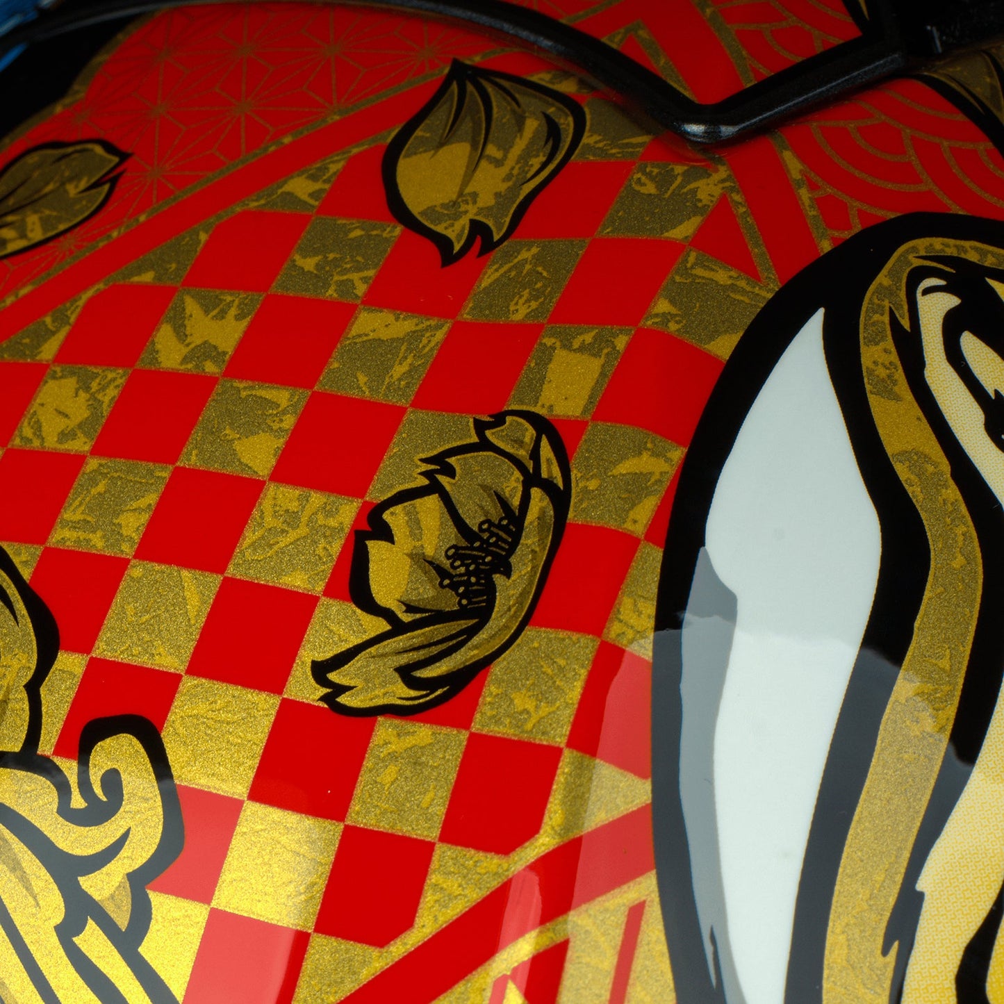 SHOEI - X-Fifteen Marquez Motegi 5 - TC1