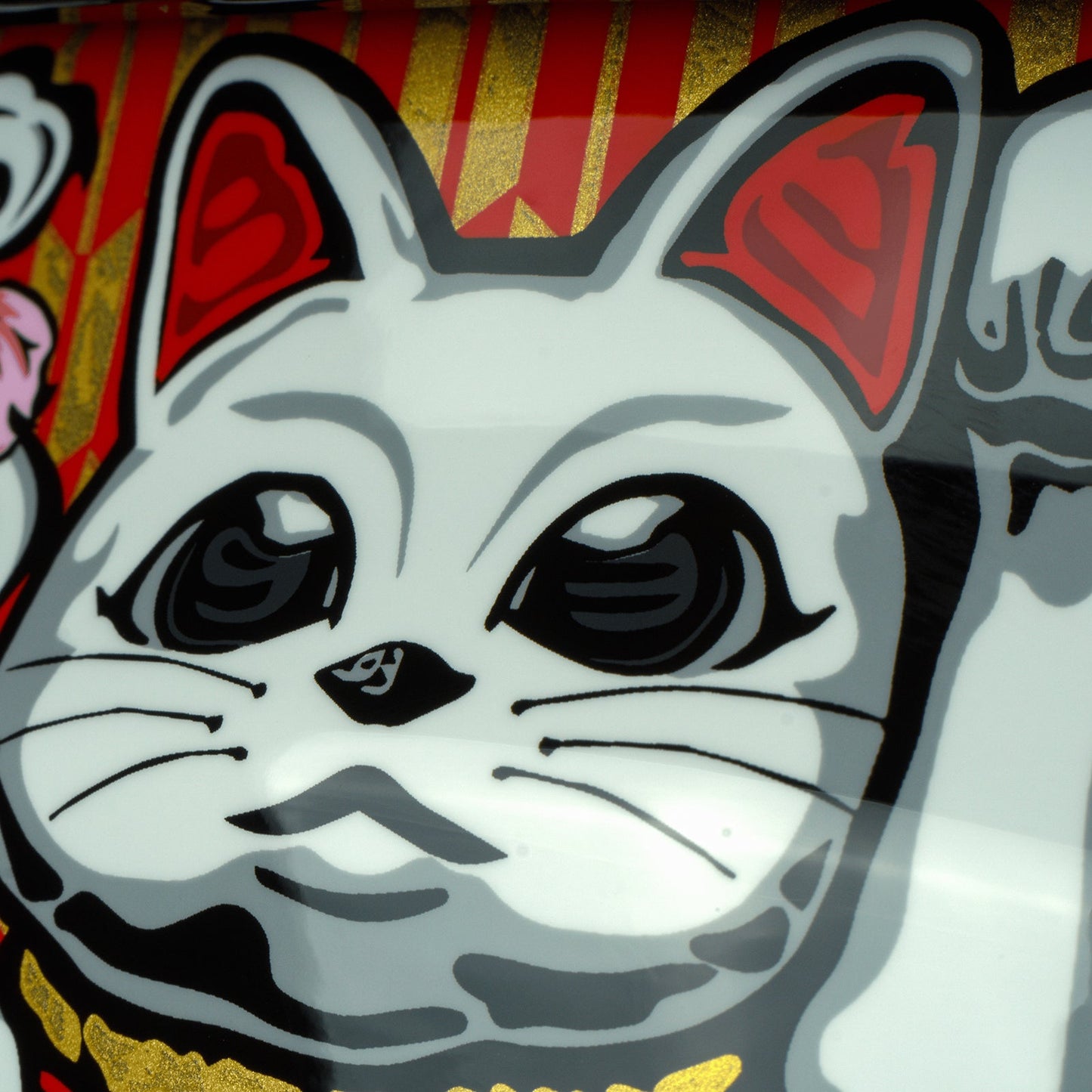 SHOEI - X-Fifteen Marquez Motegi 5 - TC1