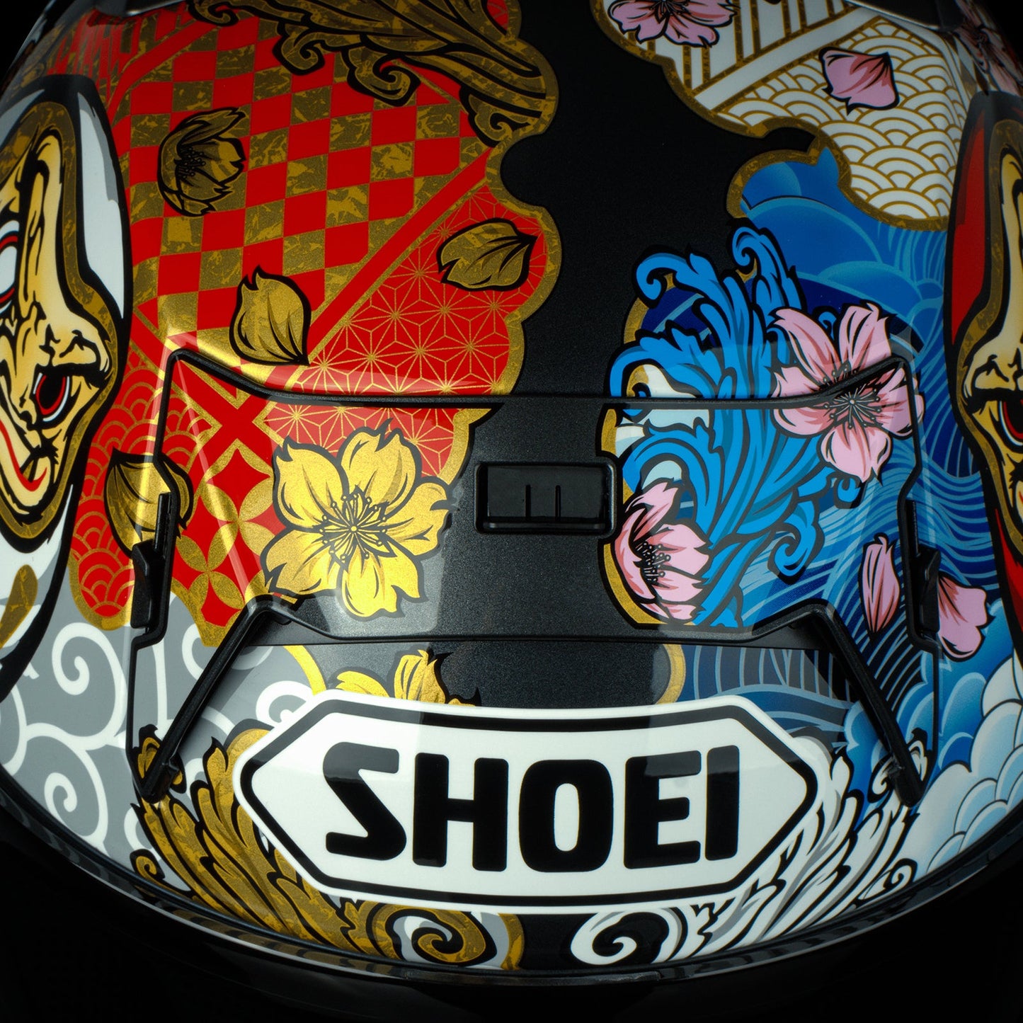 SHOEI - X-Fifteen Marquez Motegi 5 - TC1