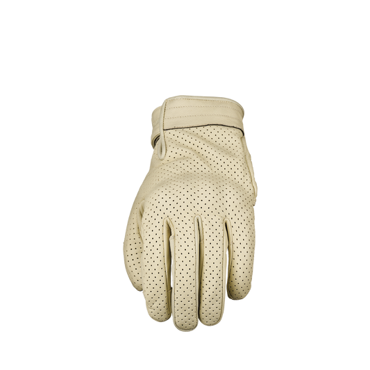 FIVE GLOVES - MUSTANG EVO - BEIGE