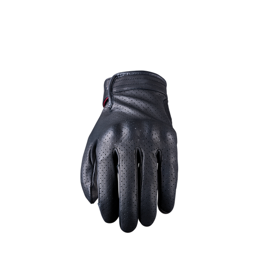 FIVE GLOVES - MUSTANG EVO - BLACK