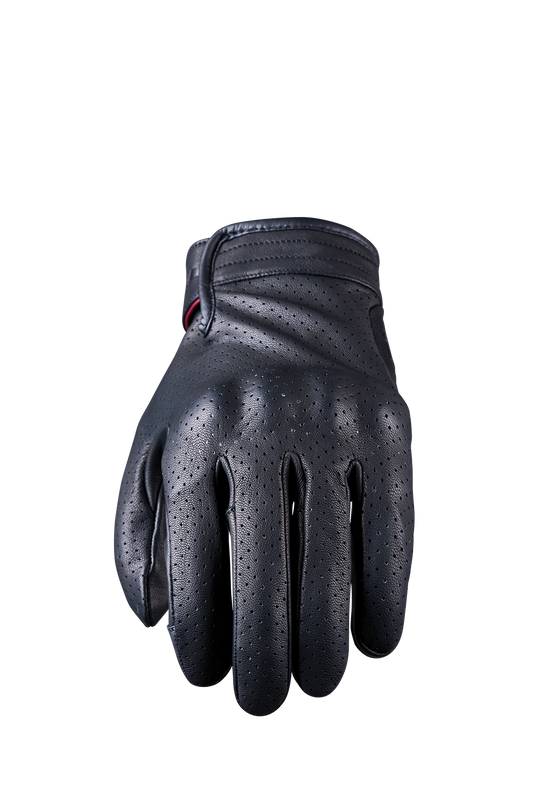 FIVE GLOVES - MUSTANG EVO - BLACK