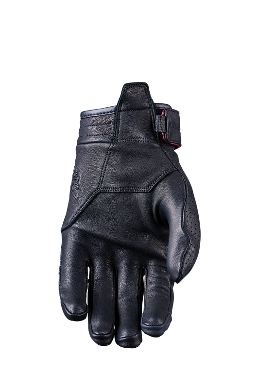 FIVE GLOVES - MUSTANG EVO - BLACK