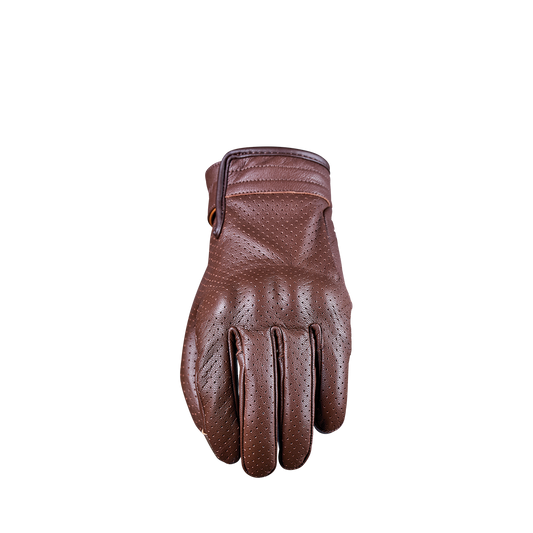 FIVE GLOVES - MUSTANG EVO - BROWN
