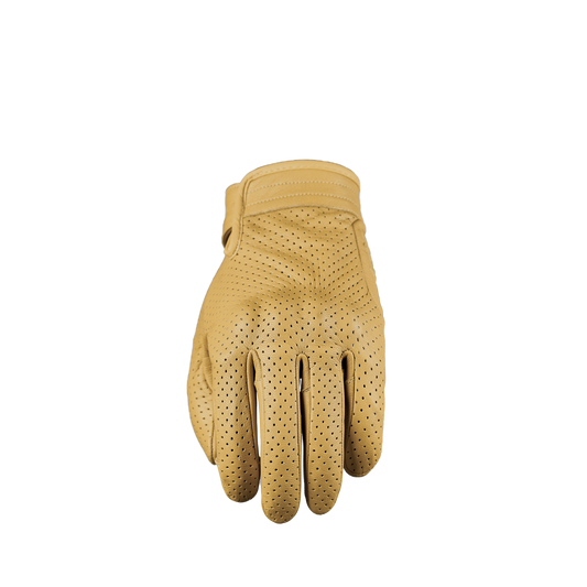 FIVE GLOVES - MUSTANG EVO WOMAN - TAN