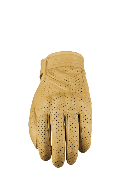 FIVE GLOVES - MUSTANG EVO WOMAN - TAN