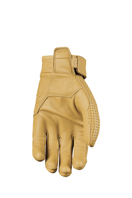 FIVE GLOVES - MUSTANG EVO WOMAN - TAN