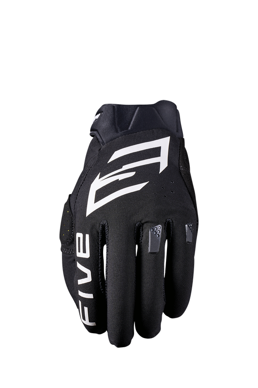 FIVE GLOVES - MXF1 EVO - BLACK