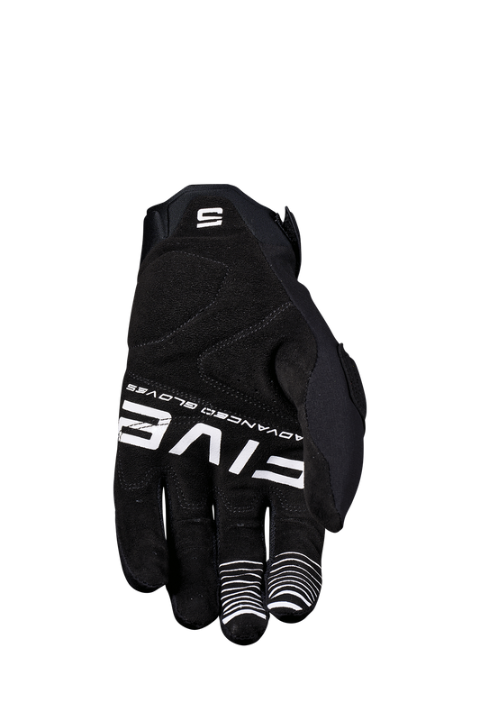 FIVE GLOVES - MXF1 EVO - BLACK