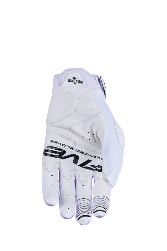 FIVE GLOVES - MXF1 EVO - WHITE