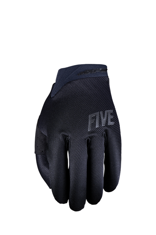 FIVE GLOVES - MXF2 EVO - MONO BLACK