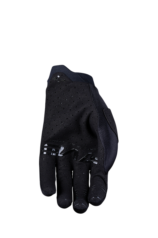 FIVE GLOVES - MXF2 EVO - MONO BLACK