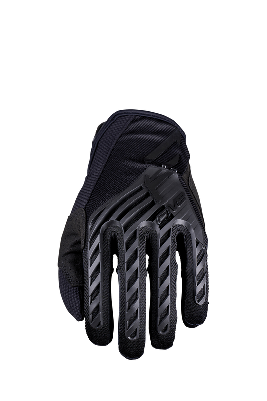 FIVE GLOVES - MXF3 EVO - BLACK