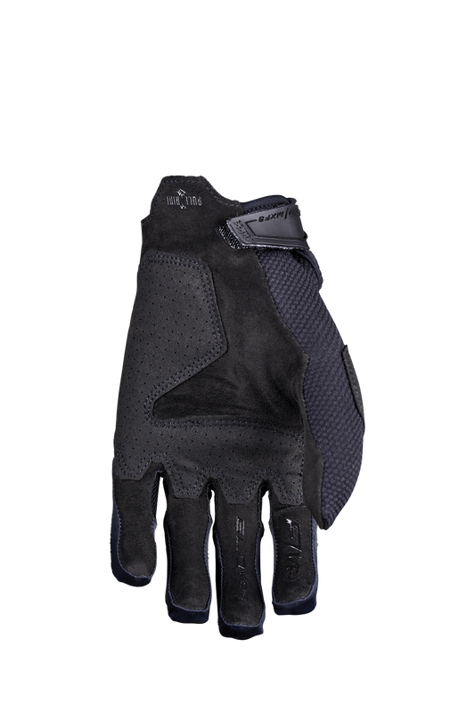 FIVE GLOVES - MXF3 EVO - BLACK