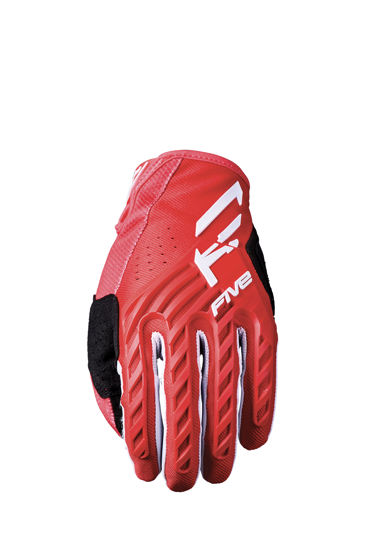 FIVE GLOVES - MXF3 EVO YOUTH - RED
