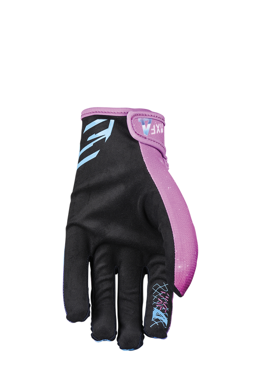 FIVE GLOVES - MXF4 - ARCADE Purple