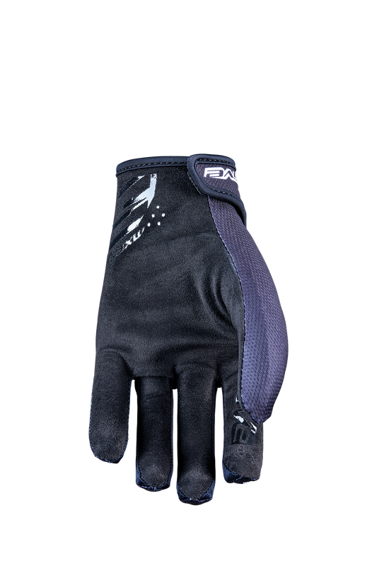 FIVE GLOVES - MXF4 - MONO BLACK