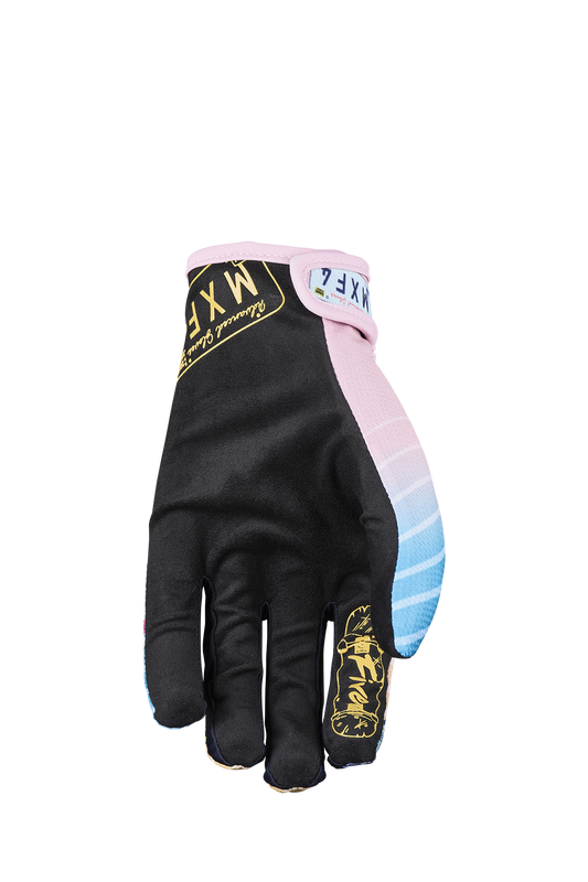 FIVE GLOVES - MXF4 - VENICE SUNSET
