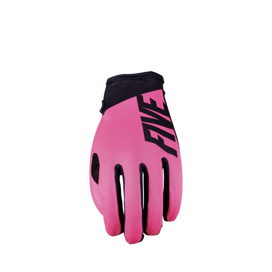 FIVE GLOVES - MXF4 - WHIP PINK