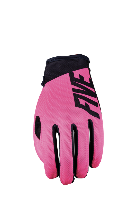 FIVE GLOVES - MXF4 - WHIP PINK