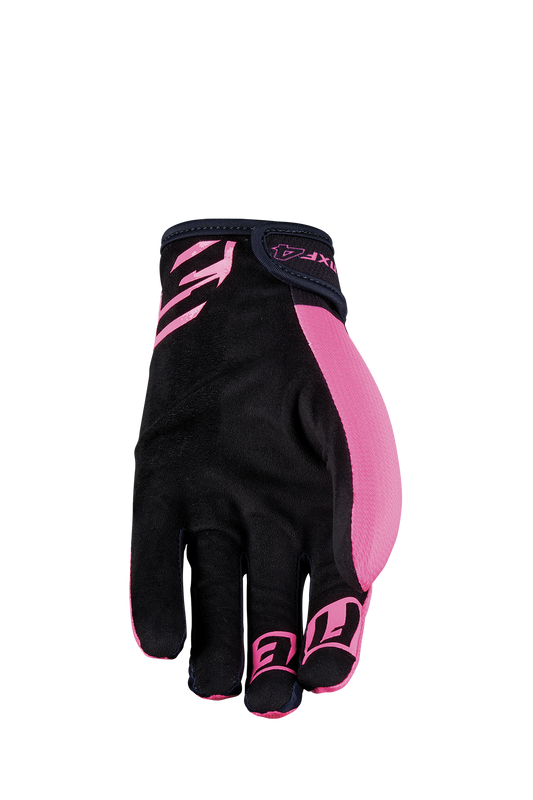 FIVE GLOVES - MXF4 - WHIP PINK