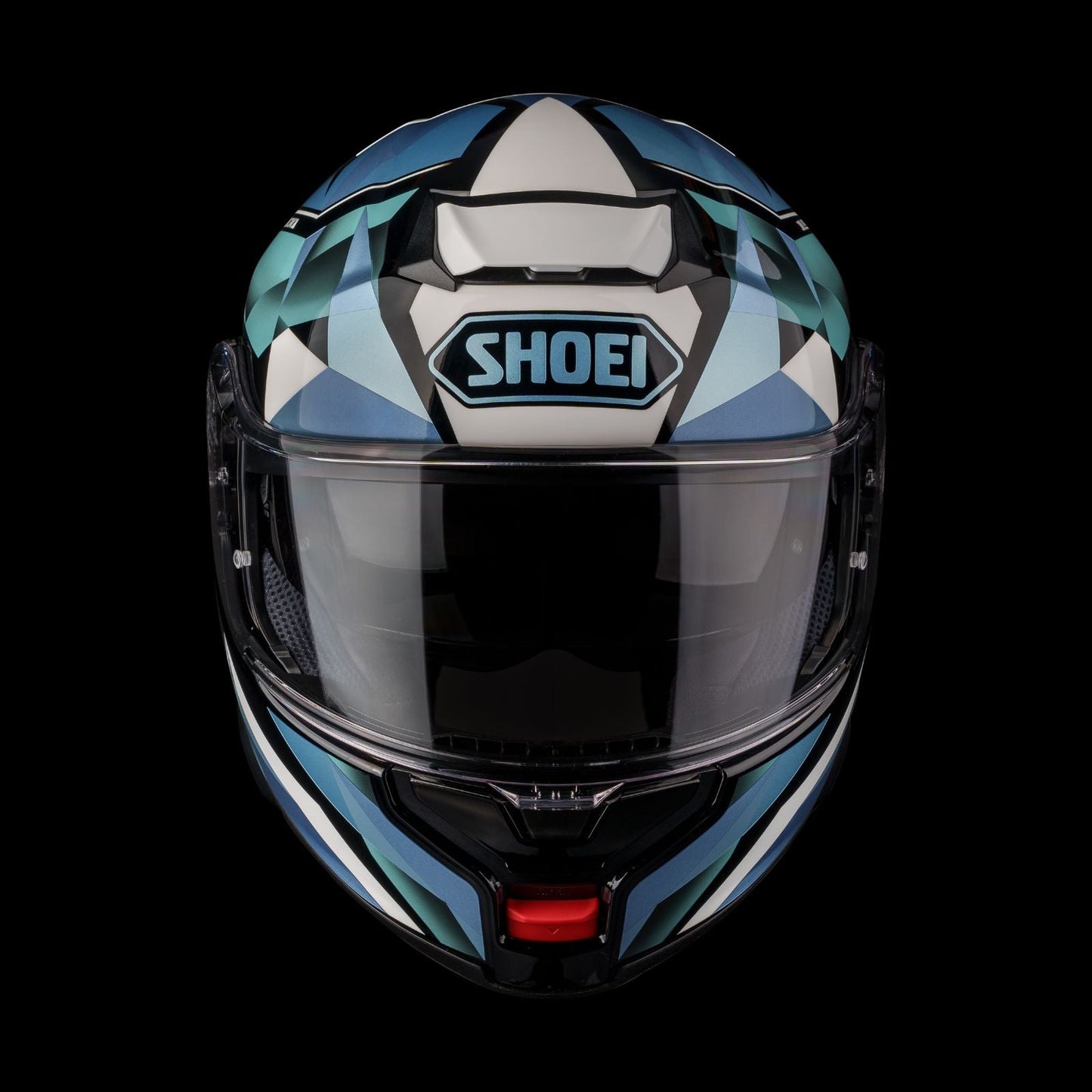 SHOEI - Neotec 3 Fragments - TC2