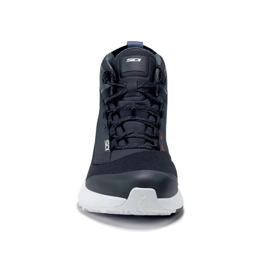 Sidi - Nucleus GTX Riding Shoes - BLACK/WHITE