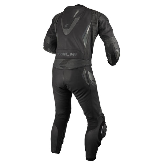RS Taichi - GP-WRX R307 RACING SUIT BLACK  NXL307