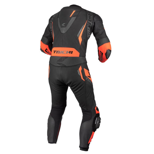 RS Taichi - GP-WRX R307 RACING SUIT NEON RED NXL307