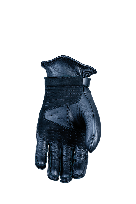 FIVE GLOVES - OKLAHOMA - BLACK