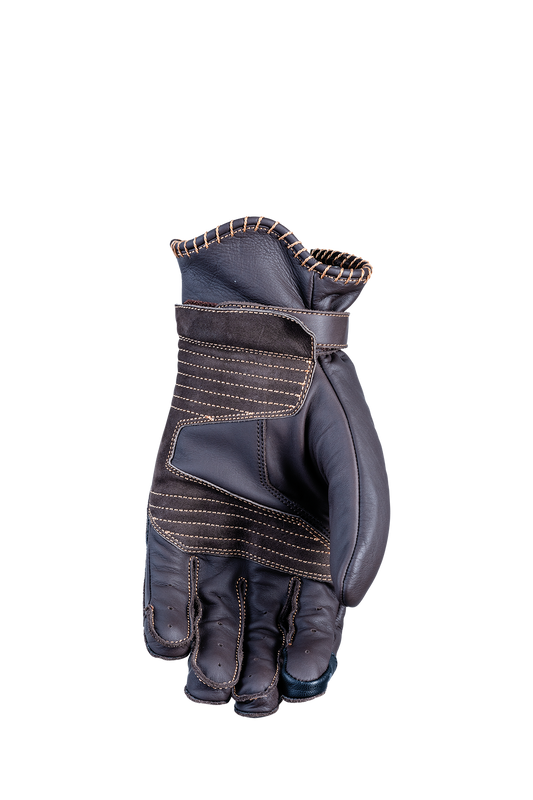 FIVE GLOVES - OKLAHOMA - BROWN
