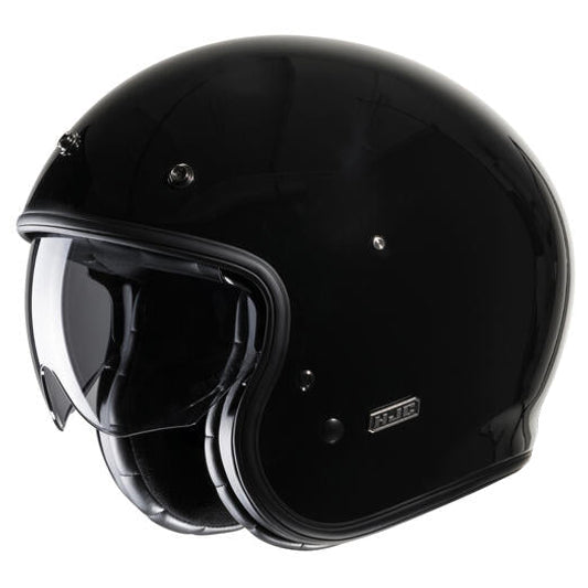 HJC - V31 - BLACK