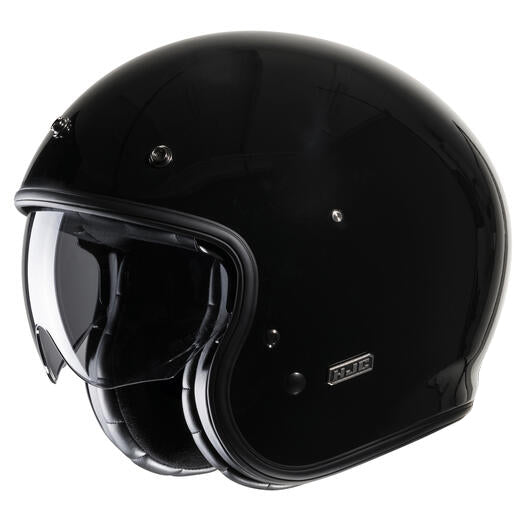HJC - V31 - BLACK